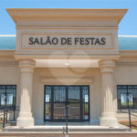 Terreno à venda no condomínio Santorini Residencial Club, Paulínia - SP