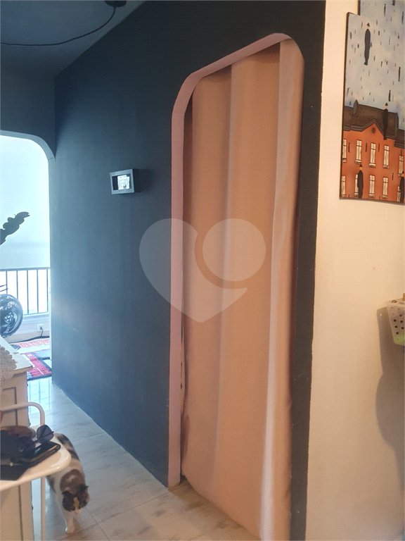Cobertura à venda com 2 quartos, sendo 1 suíte, em Saúde, São Paulo, SP