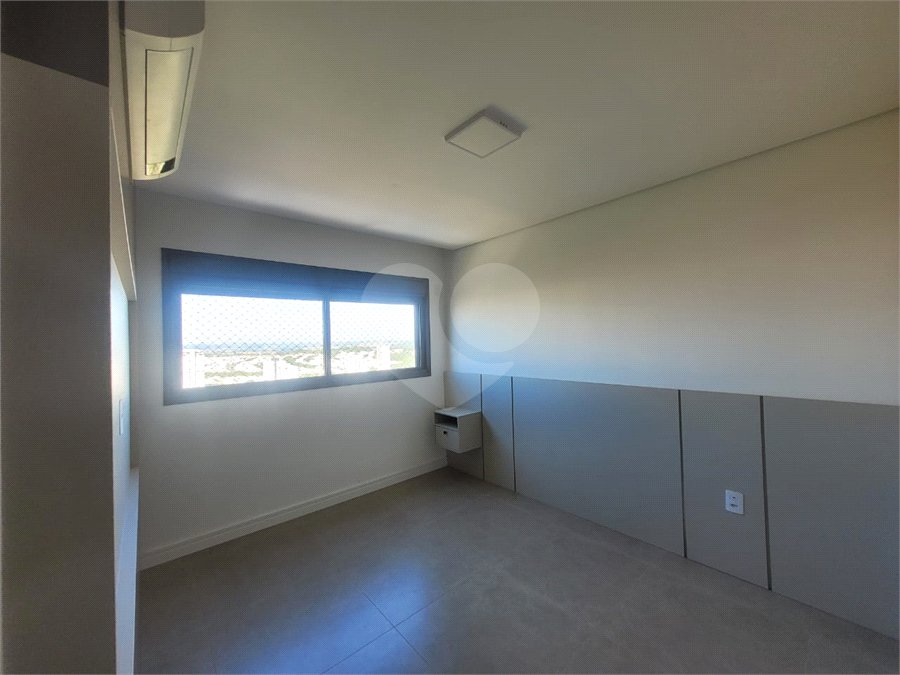 Apartamento para alugar com 3 quartos, sendo 1 suíte,  em Parque Campolim, Sorocaba, SP