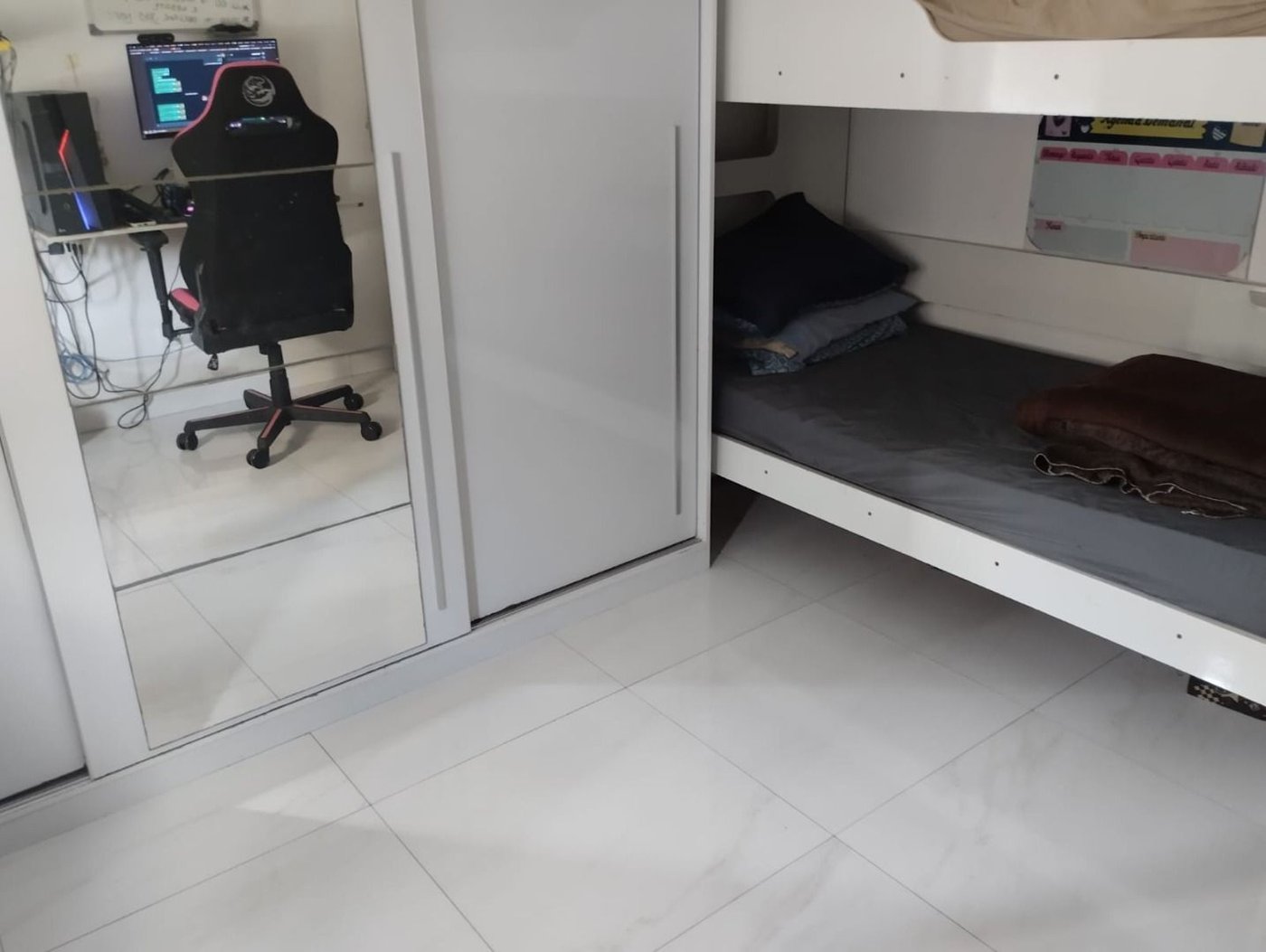 Apartamento com 2 dormitórios à venda, 98 m² por R$ 574.000,00 - Campo Grande - Santos/SP