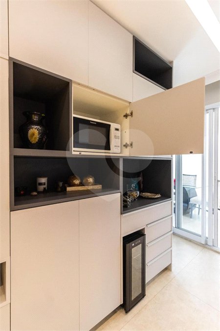 Apartamento à venda ou para alugar com 2 quartos, sendo 1 suíte, em Vila Gertrudes, São Paulo, SP