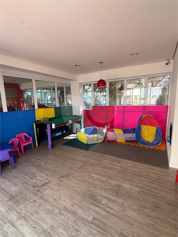 Apartamento à venda com 2 quartos em Tucuruvi, São Paulo, SP