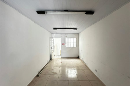 Salão para alugar no Centro, Suzano, SP