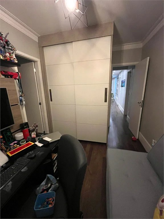 Apartamento à venda com 3 suítes em Vila Andrade, São Paulo, SP