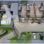 Casa à venda com 2 quartos, sendo 1 suíte,  no condomínio Cube Vert Cidade Jardim, São Paulo - SP