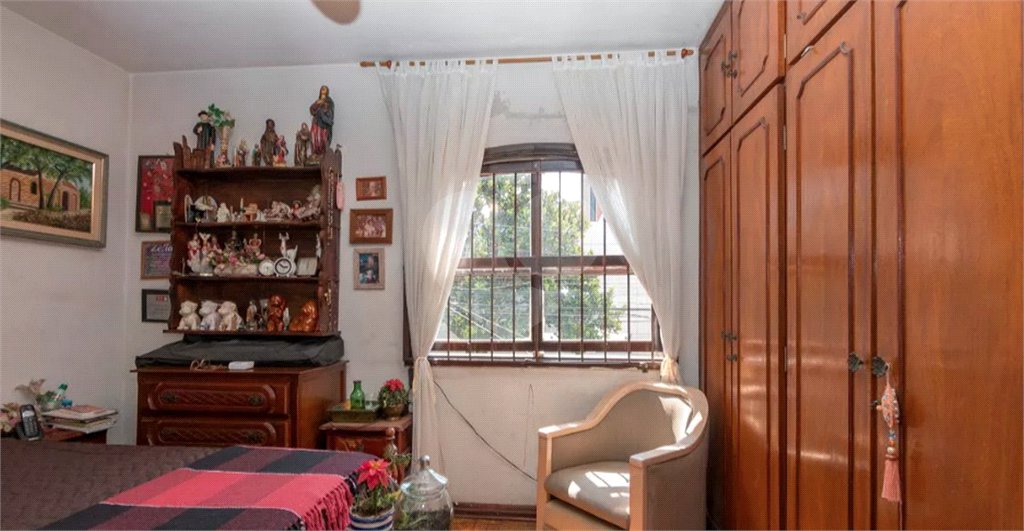 Sobrado à venda com 3 quartos, sendo 1 suíte,  em Chácara Santo Antônio (zona Sul), São Paulo, SP