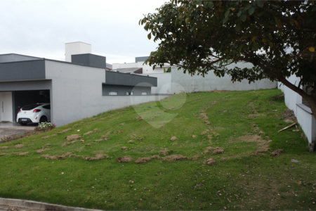 Terreno à venda no condomínio Residencial Central Parque, Salto - SP