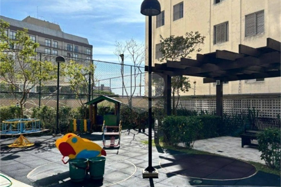 Apartamento à venda com 3 suítes em Jardim do Mar, São Bernardo do Campo, SP