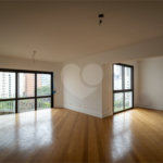 Apartamento para alugar com 3 suítes em Moema, São Paulo, SP