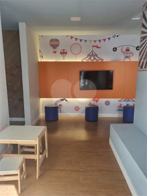 Apartamento à venda ou para alugar com 2 quartos em Vila Maria, São Paulo, SP