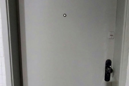 Sala Comercial para venda e locação, Centro, Santos - SA0054.