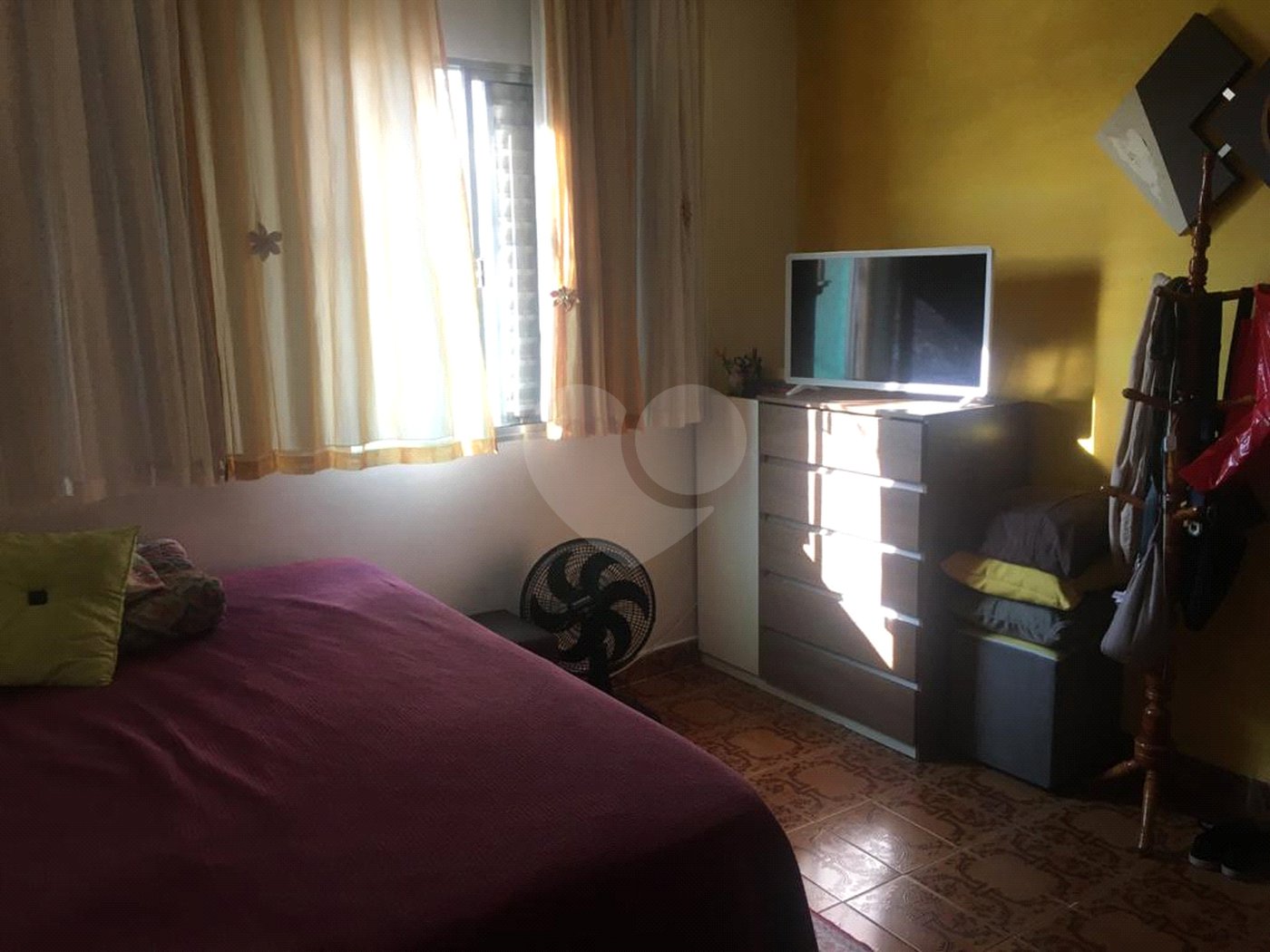 Sobrado à venda com 2 quartos em Jaçanã, São Paulo, SP