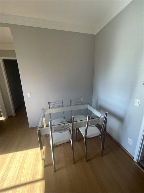 Apartamento para alugar com 2 quartos em Parque Campolim, Sorocaba, SP