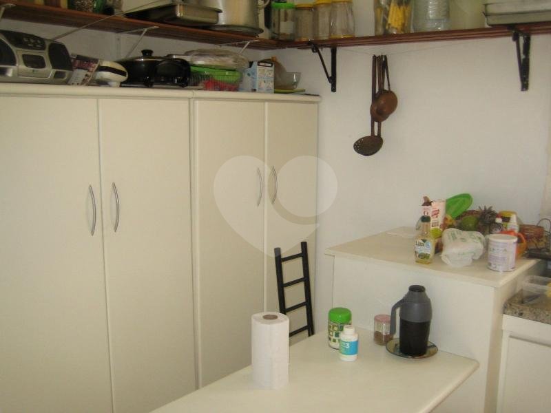 Sobrado à venda com 2 quartos em Santana, São Paulo, SP