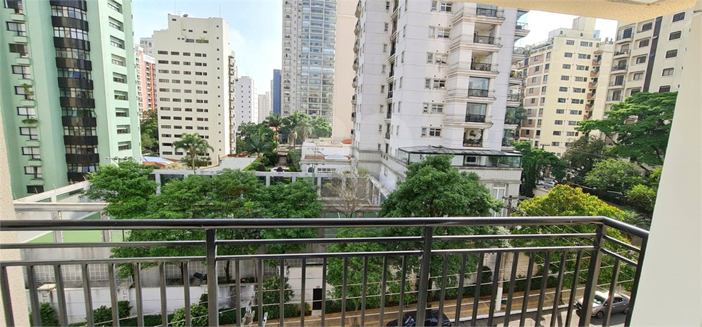 Apartamento para alugar com 1 suíte em Planalto Paulista, São Paulo, SP