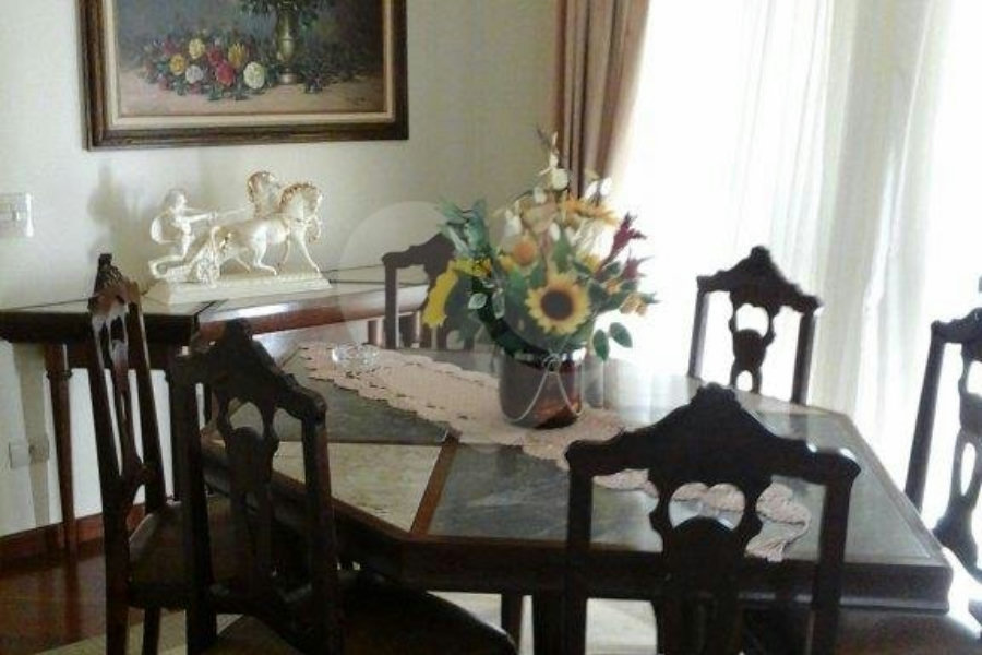 Apartamento à venda com 3 quartos, sendo 1 suíte, em Santana, São Paulo, SP