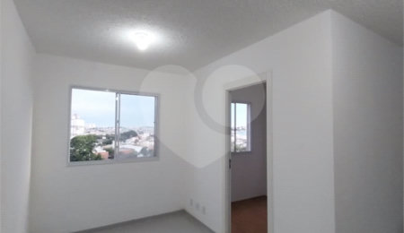 Apartamento à venda com 2 quartos em Jardim São Savério, São Paulo, SP
