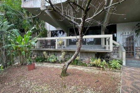 Casa com 6 dormitórios para alugar, 1000 m² por R$ 18.000,00/mês - Morro Santa Terezinha - Santos/SP
