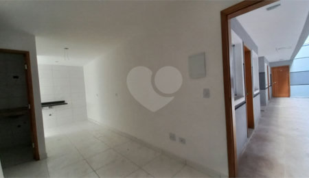 Apartamento à venda com 2 quartos em Tucuruvi, São Paulo, SP