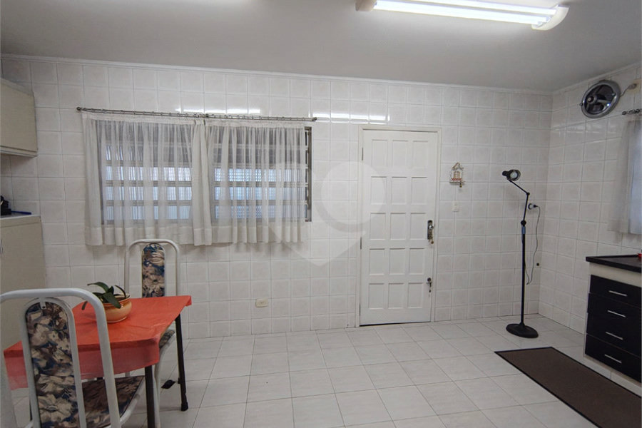 Casa de Vila à venda com 2 quartos em Jaçanã, São Paulo, SP