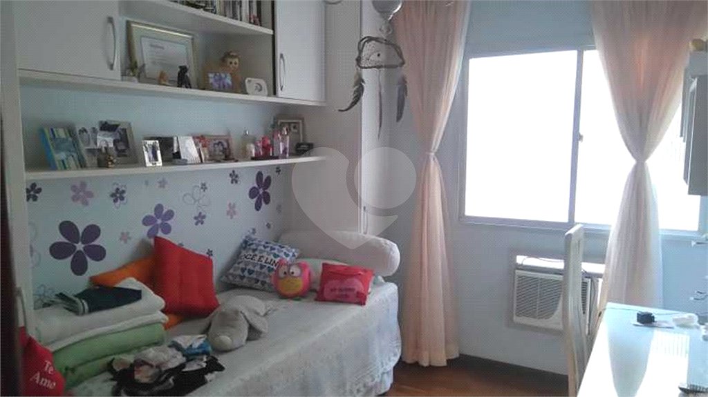 Apartamento à venda com 4 quartos, sendo 2 suítes,  em Tijuca, Rio de Janeiro, RJ