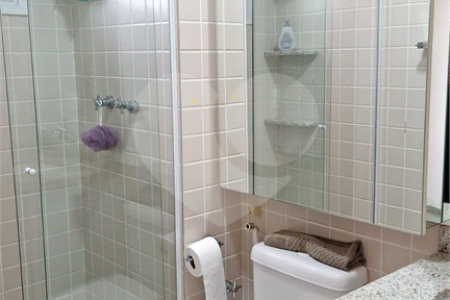Apartamento para alugar com 3 suítes em Vila Gertrudes, São Paulo, SP