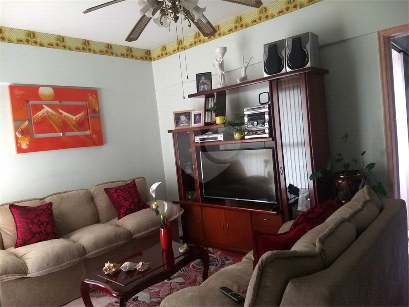 Apartamento de 2 quartos à venda na Penha