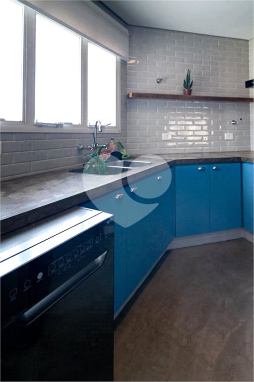 Apartamento à venda com 2 quartos, sendo 1 suíte, em Campo Belo, São Paulo, SP