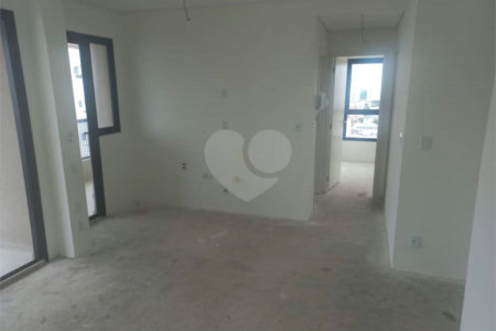 Apartamento à venda com 2 quartos, sendo 1 suíte, em Ipiranga, São Paulo, SP