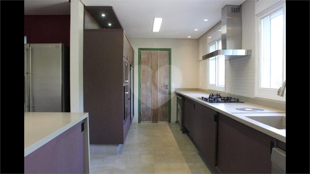 Casa para alugar com 4 suítes no condomínio Vinhas da Vista Alegre - Lado Café, Vinhedo - SP