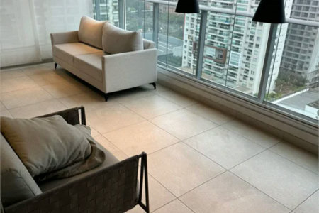 Apartamento para alugar com 3 suítes em Vila Gertrudes, São Paulo, SP