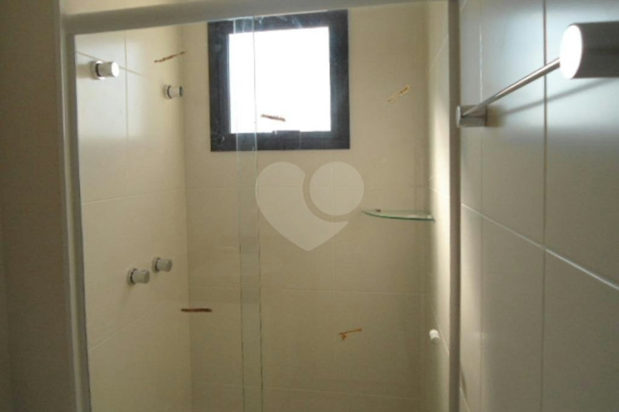 Apartamento à venda com 1 suíte em Tucuruvi, São Paulo, SP