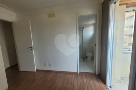 Apartamento à venda com 3 suítes no Centro, Santo André, SP