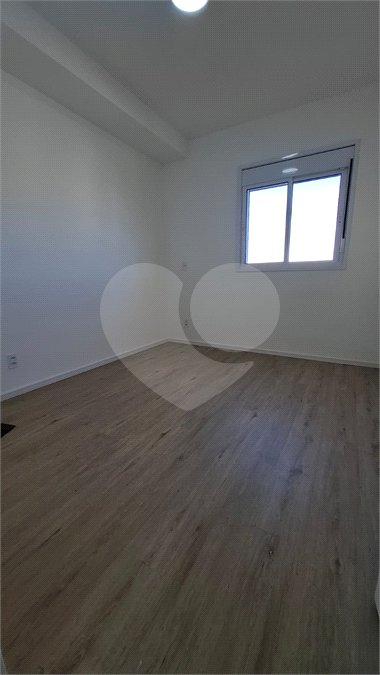 Apartamento à venda com 1 quarto em Vila Gustavo, São Paulo, SP
