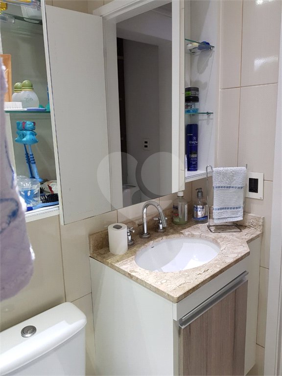 Apartamento à venda com 3 quartos, sendo 1 suíte, em Vila Maria Alta, São Paulo, SP