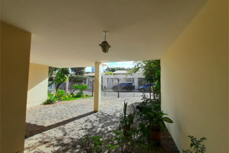 Casa à venda com 4 quartos, sendo 1 suíte,  em Parque Continental, São Paulo, SP