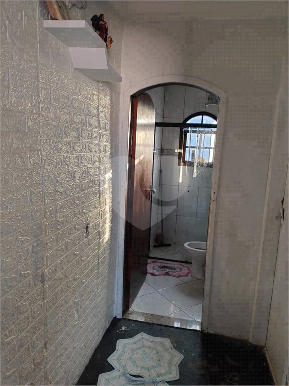 Sobrado à venda com 2 quartos em Itaquera, São Paulo, SP