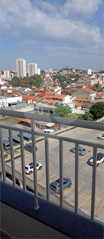 Apartamento à venda com 2 quartos em Vila Progresso, Sorocaba, SP