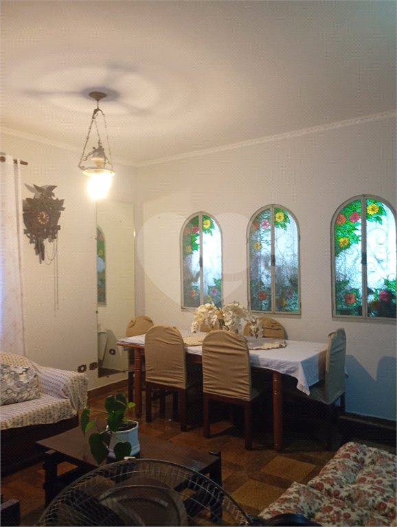 Casa à venda com 3 quartos em Parada Inglesa, São Paulo, SP