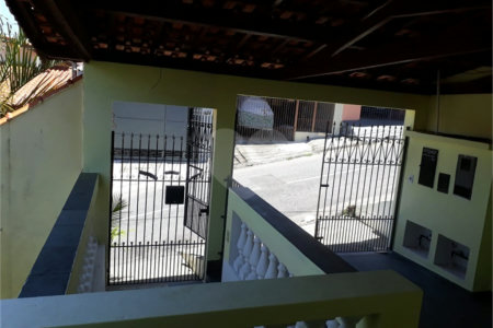 Sobrado à venda com 4 quartos em Jardim Galetto, Itatiba, SP