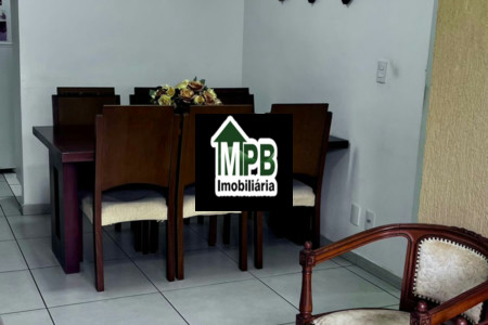 Apartamento à venda com 3 quartos, sendo 1 suíte, em Parque Bela Vista, Votorantim, SP