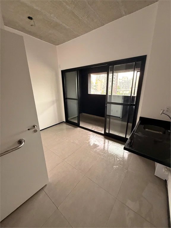 Studio à venda com 1 quarto em Brooklin Paulista, São Paulo, SP