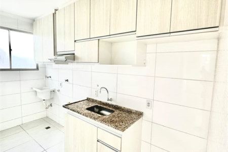 Apartamento à venda com 2 quartos em Recanto Quarto Centenário, Jundiaí, SP