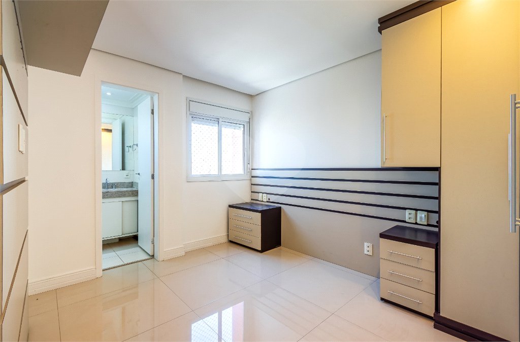 Apartamento à venda com 3 quartos, sendo 1 suíte, em Vila Cruzeiro, São Paulo, SP