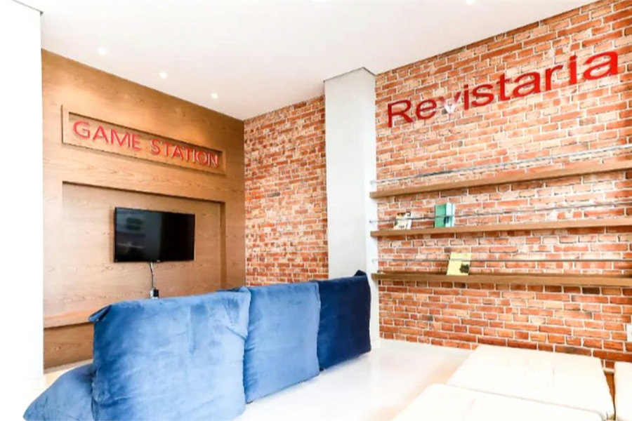 Apartamento à venda com 2 quartos, sendo 1 suíte, em Vila Maria, São Paulo, SP