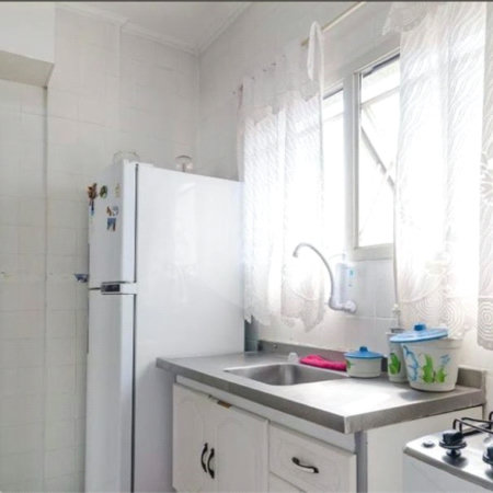 Apartamento à venda com 2 quartos em Vila da Saúde, São Paulo, SP