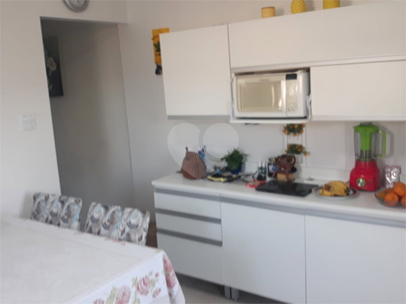 Sobrado à venda com 3 quartos em Parada Inglesa, São Paulo, SP