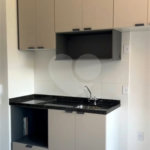 Apartamento para alugar com 1 quarto em Pinheiros, São Paulo, SP