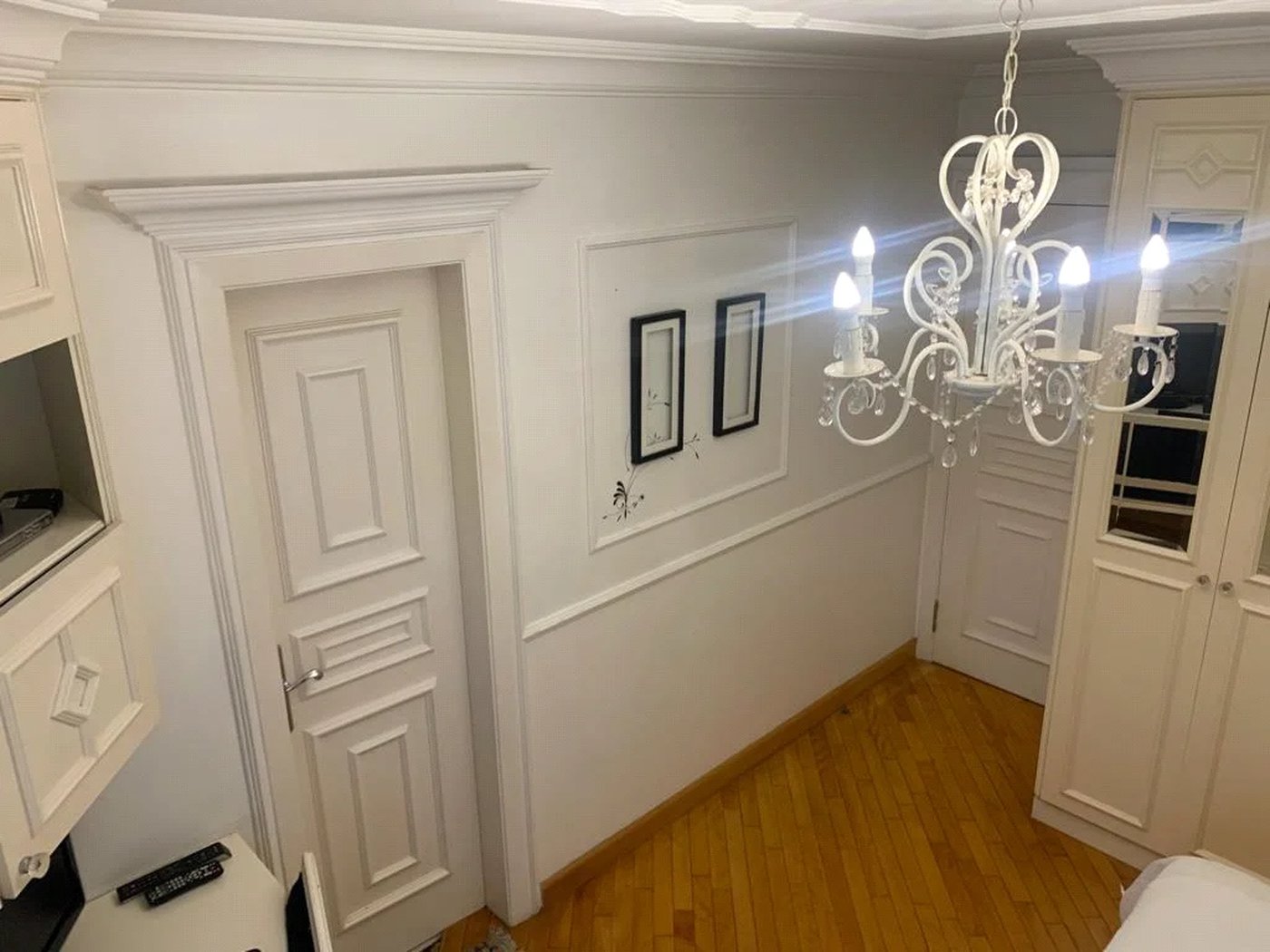 Apartamento à venda com 3 suítes em Vila Suzana, São Paulo, SP