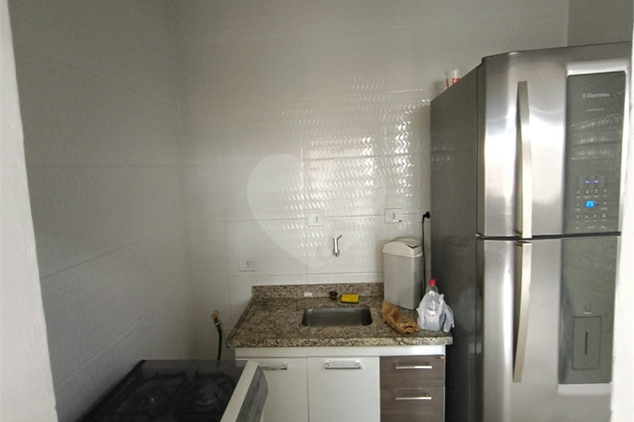 Apartamento à venda com 2 quartos em Vila Aurora (zona Norte), São Paulo, SP